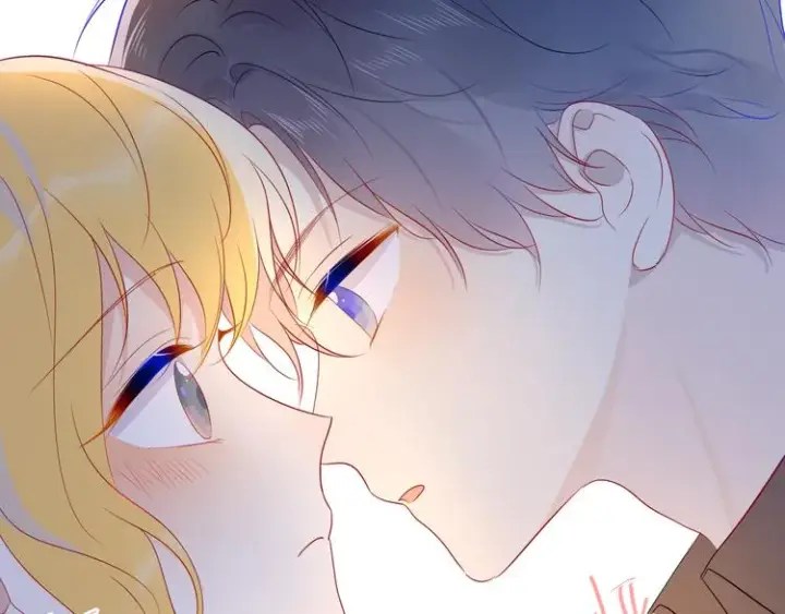 《星辰于我》第48话 无法按捺图58