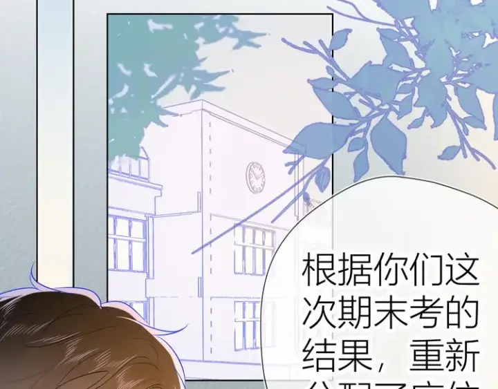 《星辰于我》第48话 无法按捺图68