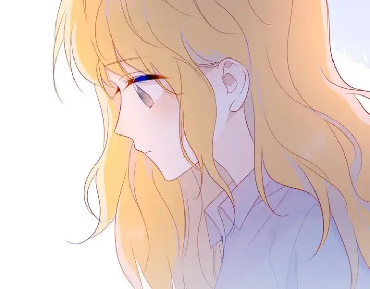 《星辰于我》第48话 无法按捺图80
