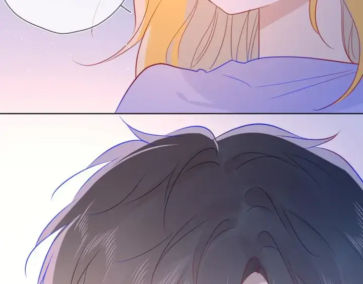 《星辰于我》第49话 小小心思图82