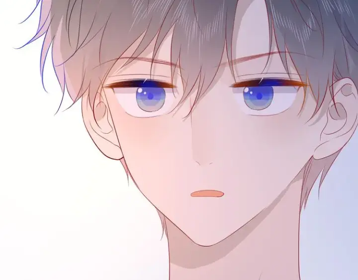 《星辰于我》第49话 小小心思图83