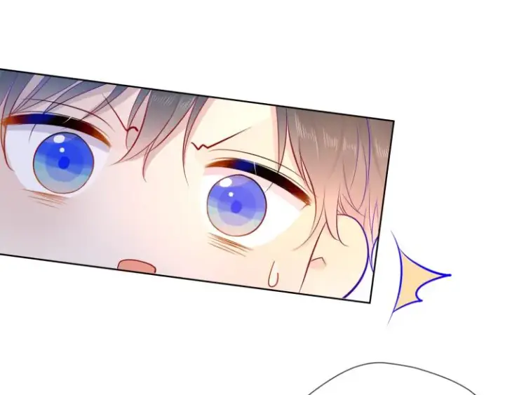 《星辰于我》第51话 不要怕图7