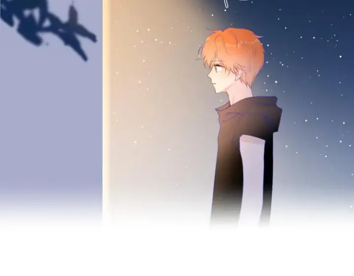 《星辰于我》第52话 我们的森林图42