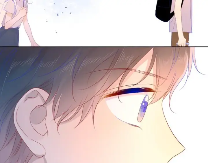 《星辰于我》第53话 等等我！图44