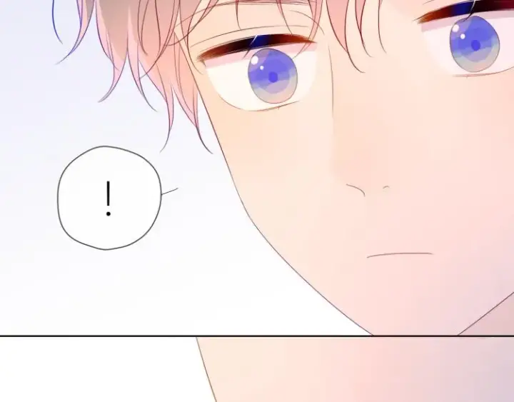《星辰于我》第54话 拥抱图11