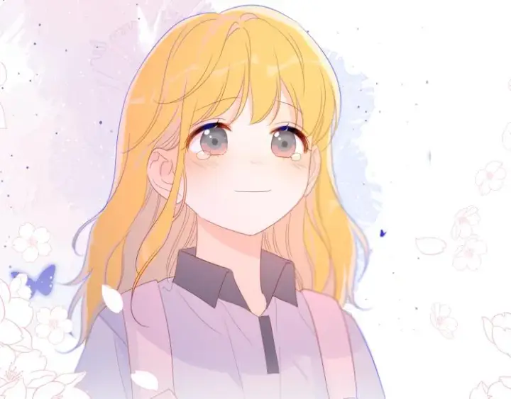 《星辰于我》第54话 拥抱图52
