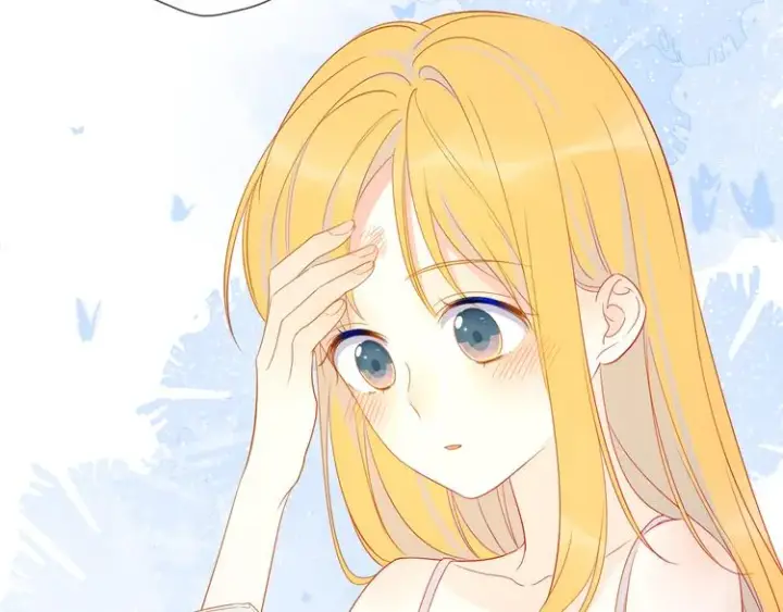 漫画《星辰于我》第6话 不一样的他第50张图