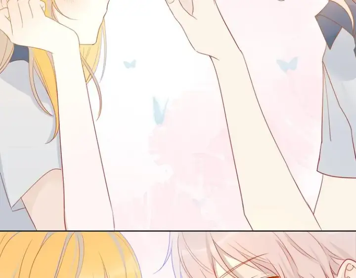 漫画《星辰于我》第6话 不一样的他第73张图