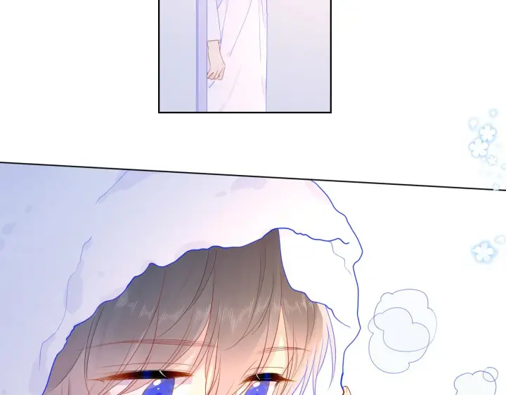 漫画《星辰于我》第63话 鼻血止不住！第22张图