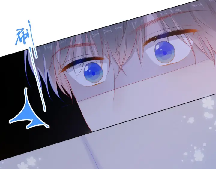 漫画《星辰于我》第63话 鼻血止不住！第37张图
