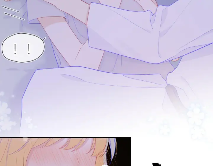 漫画《星辰于我》第63话 鼻血止不住！第39张图