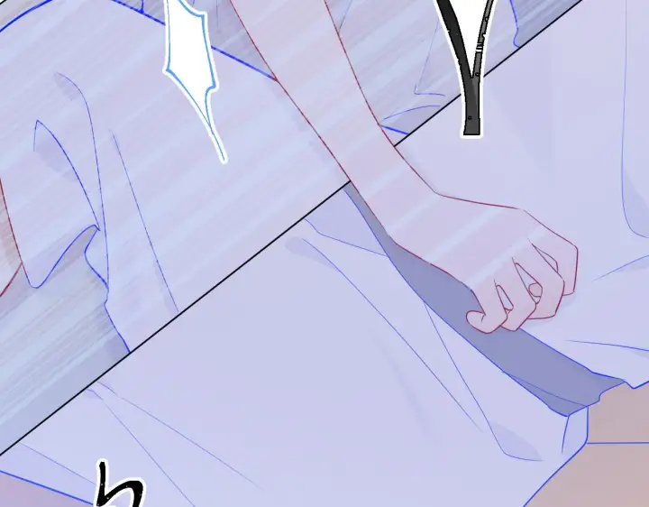 漫画《星辰于我》第63话 鼻血止不住！第41张图