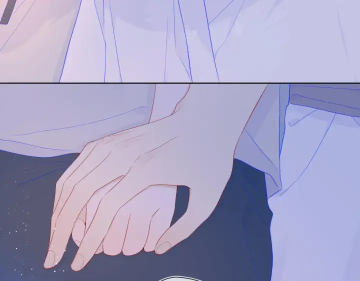 漫画《星辰于我》第64话 一起努力吧第57张图