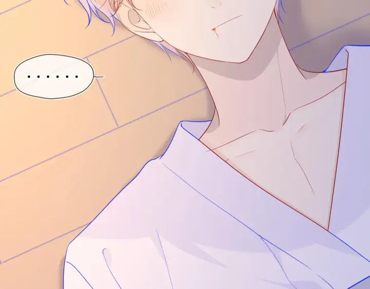 漫画《星辰于我》第65话 等我回去！第6张图