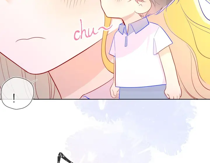 漫画《星辰于我》第65话 等我回去！第79张图