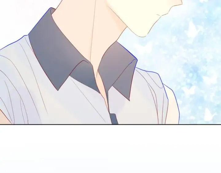 《星辰于我》第7话 他的背图24