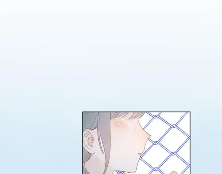 《星辰于我》第7话 他的背图25