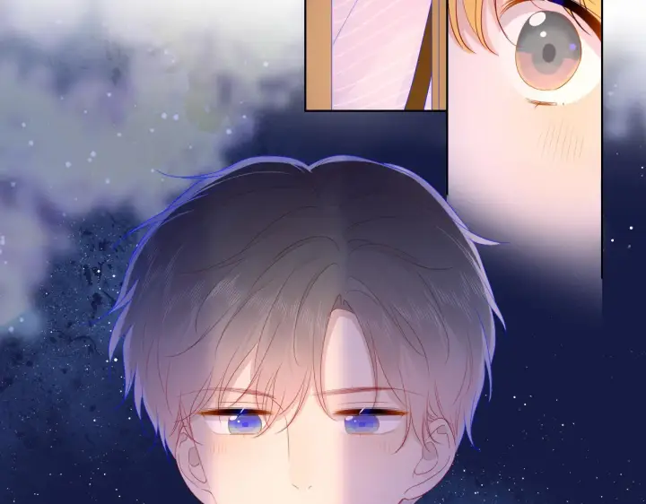 漫画《星辰于我》第66话 约定的那一天第59张图