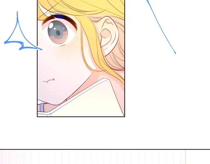 漫画《星辰于我》第68话 秘密第14张图