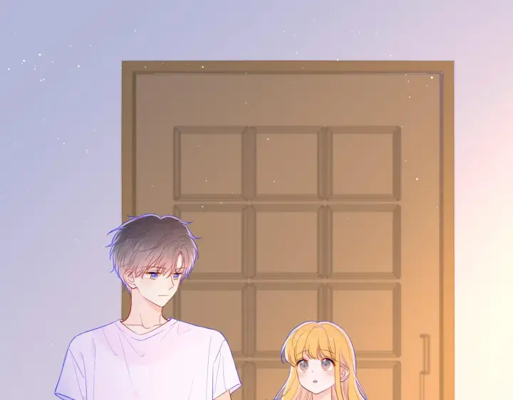 漫画《星辰于我》第73话 公开第7张图