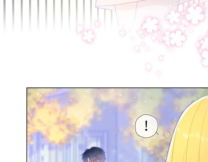 漫画《星辰于我》第74话 牵手第22张图