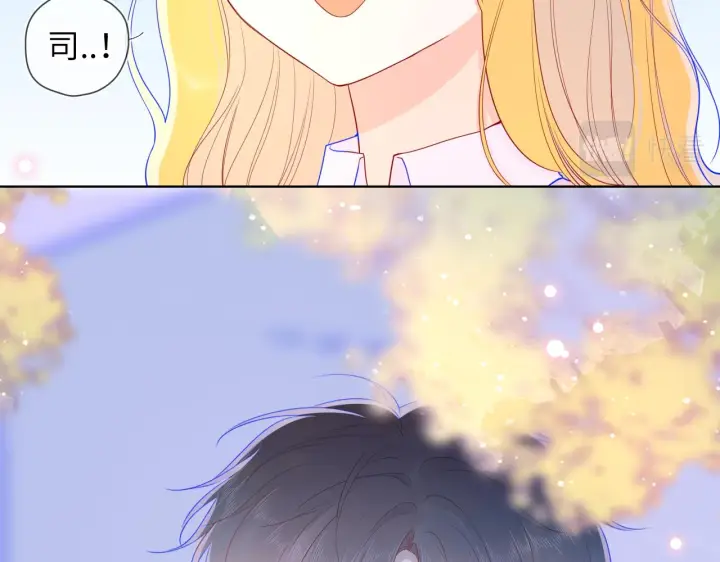 漫画《星辰于我》第74话 牵手第24张图