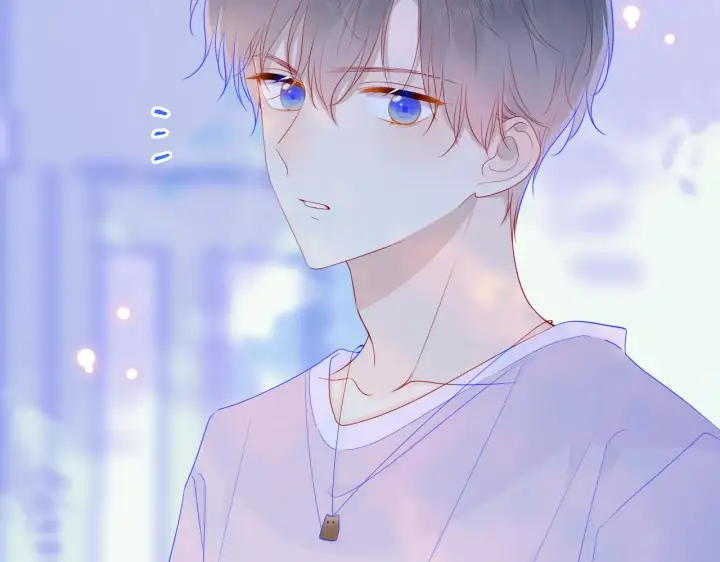 漫画《星辰于我》第74话 牵手第25张图