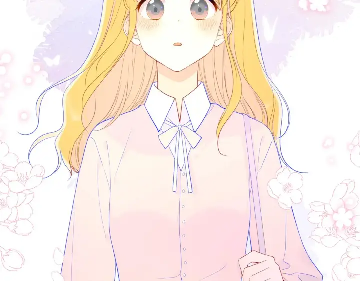 漫画《星辰于我》第74话 牵手第29张图
