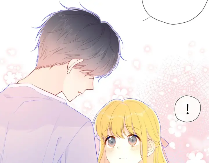漫画《星辰于我》第74话 牵手第38张图