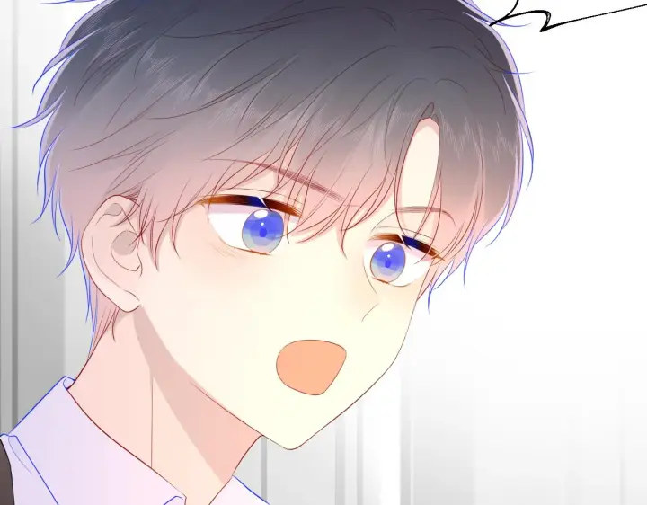漫画《星辰于我》第76话 你好可爱第14张图