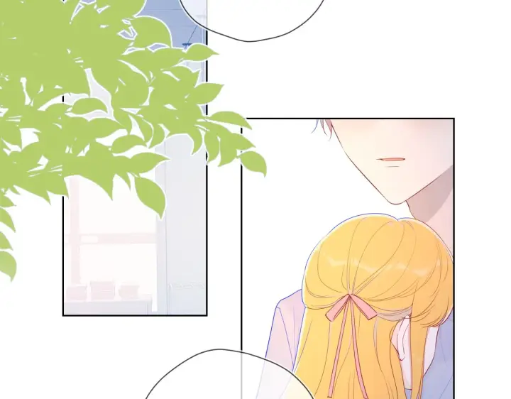 漫画《星辰于我》第77话 美好的你第4张图