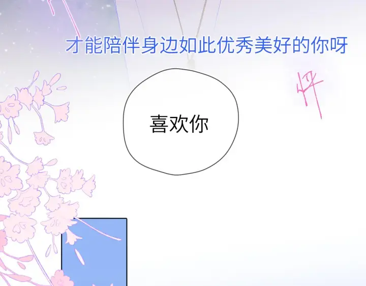 漫画《星辰于我》第77话 美好的你第55张图