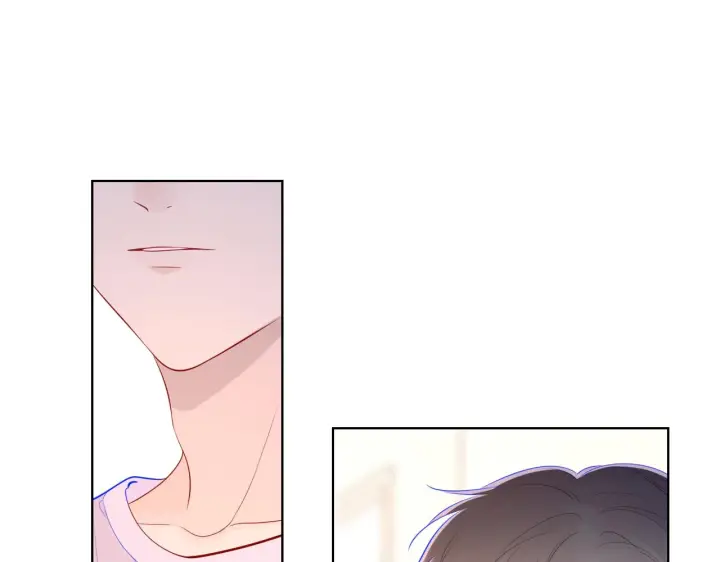 漫画《星辰于我》第78话 新家，美少女与狗第16张图