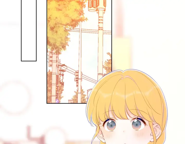 漫画《星辰于我》第78话 新家，美少女与狗第24张图