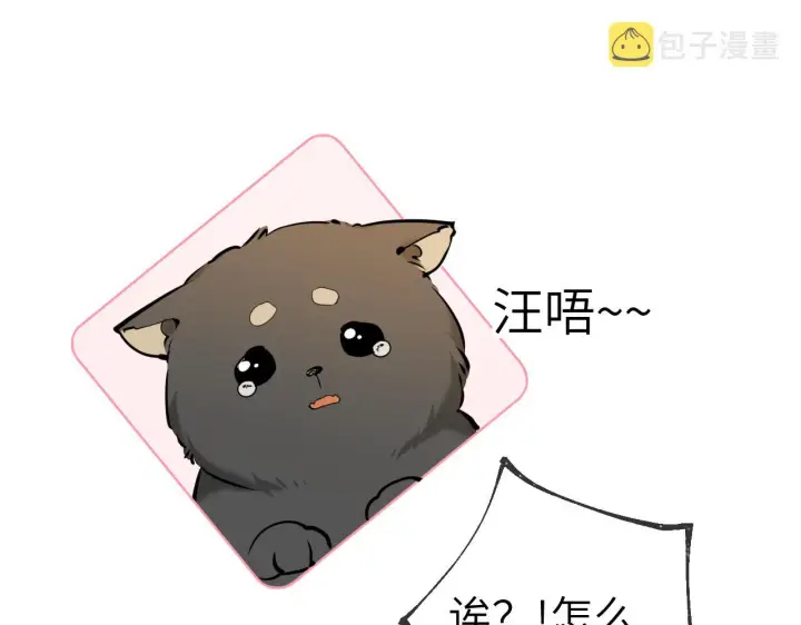 漫画《星辰于我》第78话 新家，美少女与狗第59张图