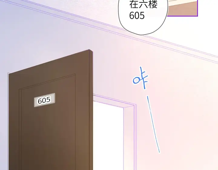 漫画《星辰于我》第78话 新家，美少女与狗第6张图