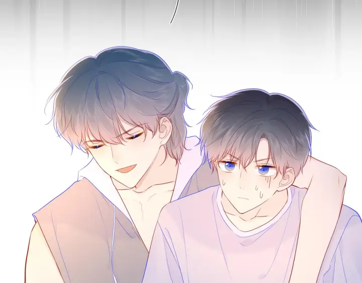 漫画《星辰于我》第79话 住在隔壁的男人？第24张图