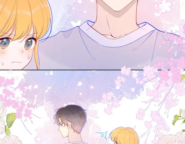 漫画《星辰于我》第80话 老师的秘密第35张图