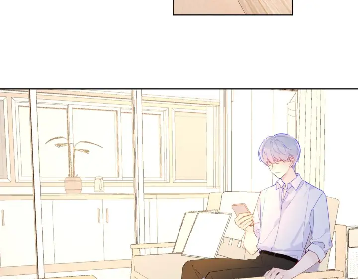 漫画《星辰于我》第82话 一起去见他吧第26张图