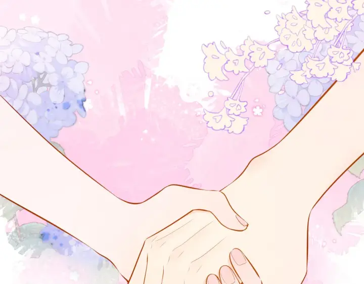 漫画《星辰于我》第83话 情侣，情敌第13张图