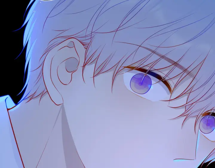 漫画《星辰于我》第84话 她是我的第9张图