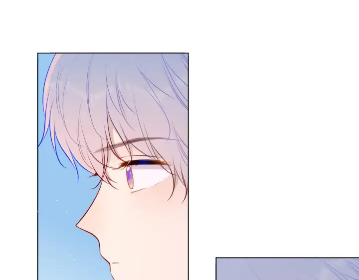 漫画《星辰于我》第85话 我想成为作家第16张图