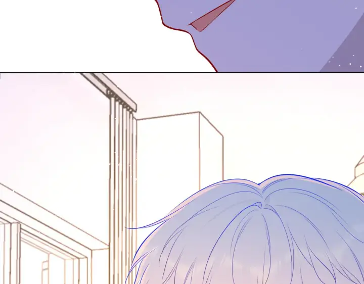 漫画《星辰于我》第85话 我想成为作家第19张图