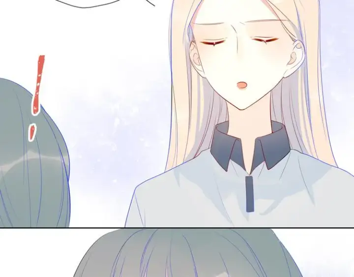 《星辰于我》第9话 说上话了!图42