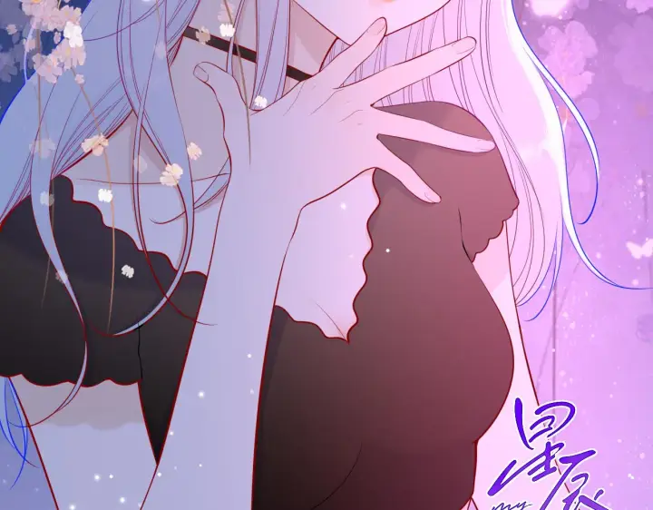 漫画《星辰于我》第86话 开学第2张图