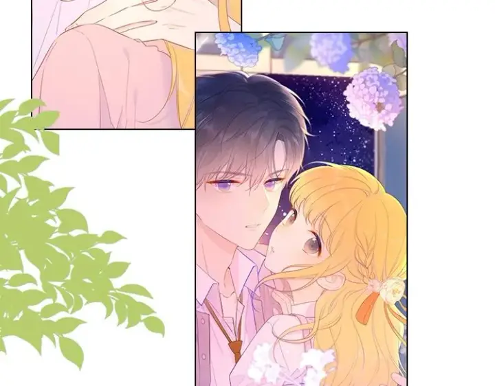 漫画《星辰于我》第86话 开学第72张图