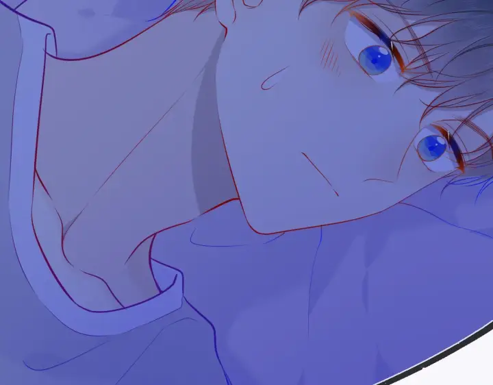 漫画《星辰于我》第86话 开学第9张图