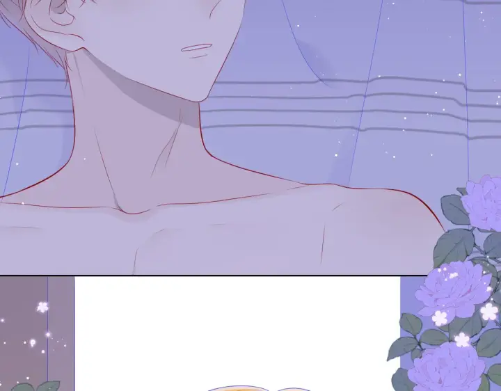 漫画《星辰于我》第88话 你身材不错啊！第41张图