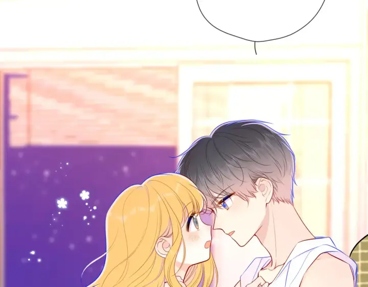 漫画《星辰于我》第89话 那就让他揍我吧第13张图