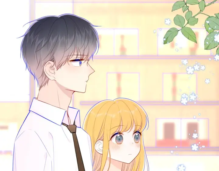 漫画《星辰于我》第89话 那就让他揍我吧第62张图